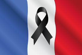 Résultat de recherche d'images pour "attentat  "drapeau francais""