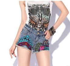 Resultado de imagen de pantalones sencillos mujer bohemios