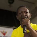 Zimbabwe: Zvorwadza Slates 'Selfish Opposition'