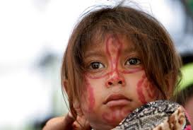 Image result for wayuu
