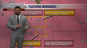 Monsoon 2026 roars back Saturday night