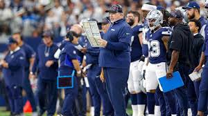 Dallas Cowboys primed to make a significant roster change