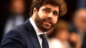 Trend Google: capo di gabinetto