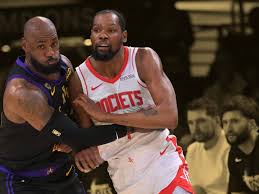 Jamal Crawford thinks difference between LeBron James and Kevin Durant's operating area decided Game 2