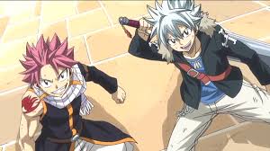 Résultat de recherche d'images pour 'fairy tail'
