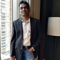 Sujit Dash Email & Phone Number