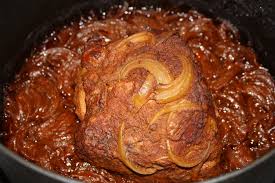 Bildresultat för mustig sås till pulled pork