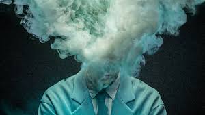 Human Vapor: Netflix’s 24.3M-Hour Sci-Fi Hit Exposes Our Deepest Fear of Invisibility in a Surveillance State