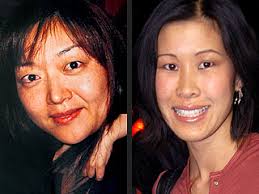 Résultat de recherche d'images pour "Euna Lee and Laura Ling"