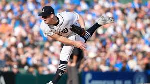 Detroit Tigers' 8th-inning comeback brings 4-3 win over Royals