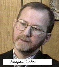 Jacques Leduc - Leduc-late-90s-or-early-2000