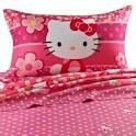 Hello kitty full sheet set Sydney