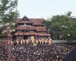 Image of Thrissur, Kerala