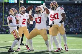 A Harbaugh in trouble, problems in the City of Angels and a London showdown: What to watch in Week 6 of the NFL