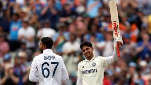 ‘Feel Privileged To Witness That Innings’: Former India Cricketer Praises Gill