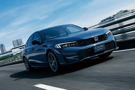 Honda Global - News update