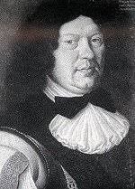 <b>Wolfgang Georg</b> I, Graf von Castell-Remlingen - pes_3821