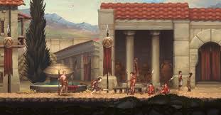 God of War: Sons of Sparta Released, Trilogy Remake Announced