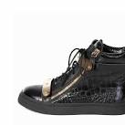Basket GIUSEPPE ZANOTTI pour Homme - Vestiaire Collective