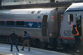 Most Amtrak services back to normal after overnight overhead power loss