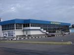 Simferopol Airport Map Ukraine Airports - m