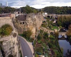 Imagem de Bock Casemates