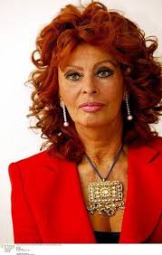 Resultado de imagen de Sophia Loren