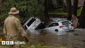 BBC - News update