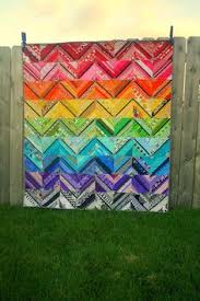Image result for rainbow quilt
