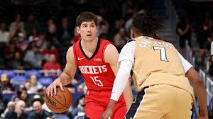 Reed Sheppard fills stat sheet vs. Wizards with historic 19-10-7-6-2 line