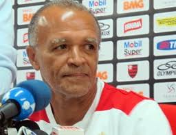 Jayme elogia Everton e avisa que Flamengo deve ter mais reforços