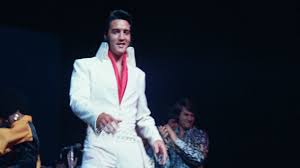 Elvis conquers Vegas in 'EPiC: Elvis Presley in Concert' trailer