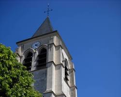 Église catholique SaintMédard à CamphinenCarembault