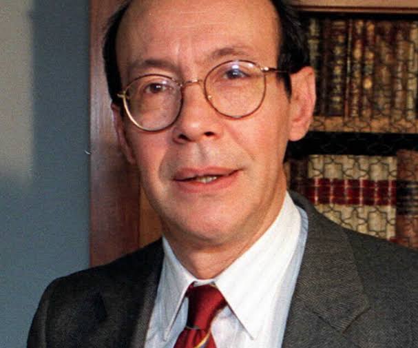 Francisco Rico, el Galateo | Cultura Home | EL MUNDO