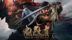 Novo Onimusha poderá chocar com Wolverine da Sony