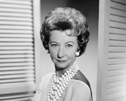 Irene Ryan before her Granny transformation