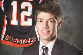 Zach Sanford: 2013 NHL Draft Prospect Profile Honorable Mention 1 - Zach-Sanford