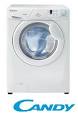PLAQUETAS LAVARROPAS CANDY REPARACION y VENTA 4611
