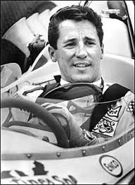 Mario Andretti, one of the most successful F1 drivers of all time, won the F1 drivers&#39; crown in 1978 with the Norfolk-based team. - _46387451_mario-andretti_220x300