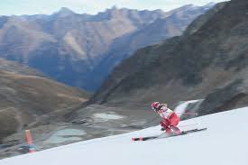 ski alpin