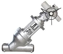Pressure-seal Valves - Technoweld