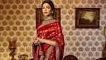 Deepika Padukone's Bridal Couture Will