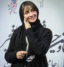 عکس داغ امروز | تصویری جذاب از نیلوفر خوش خلق در کنار همسرش امین حیایی