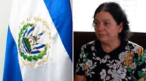 ”Es angustiante”: Madre salvadoreña teme ser separada de su hijo ante el fin del TPS