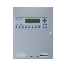 FireNET® Plus Intelligent Addressable, 1 Loop, No dialer ...