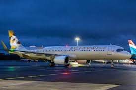 Etihad a réussi son atterrissage au Luxembourg — L'essentiel
