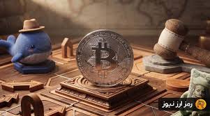 قیمت بیت کوین به ۶۷ هزار دلار نزدیک شد؛ هدف بعدی کجاست؟