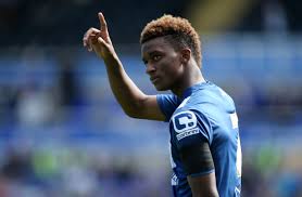 EFL - News update