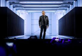 U.S. is closing a loophole that let Chinese firms buy Nvidia AI chips abroad