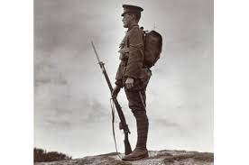 Resultado de imagem para mens in khaki history